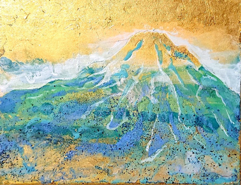 ブルーベルデアズール富士山