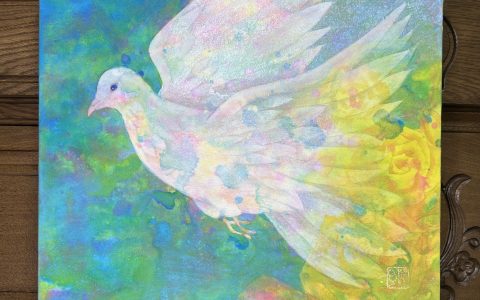 Thank You for the Charity Exhibition