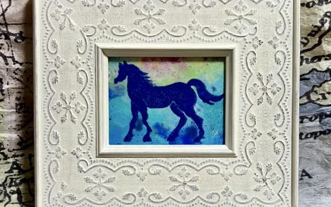 Thank you for the charity exhibition