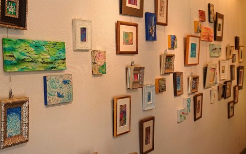 レッツ55展会期終了しました